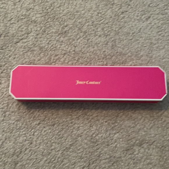 Juicy Couture Charm Link Bracelet - Picture 11 of 11